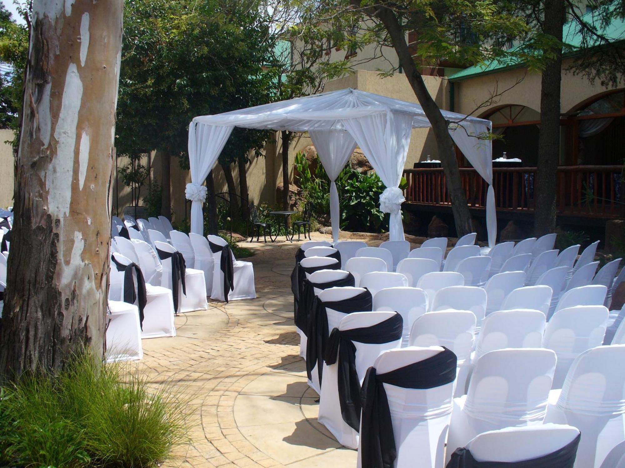 Picanha Grill Guest House & Events Venue Nigel Ngoại thất bức ảnh