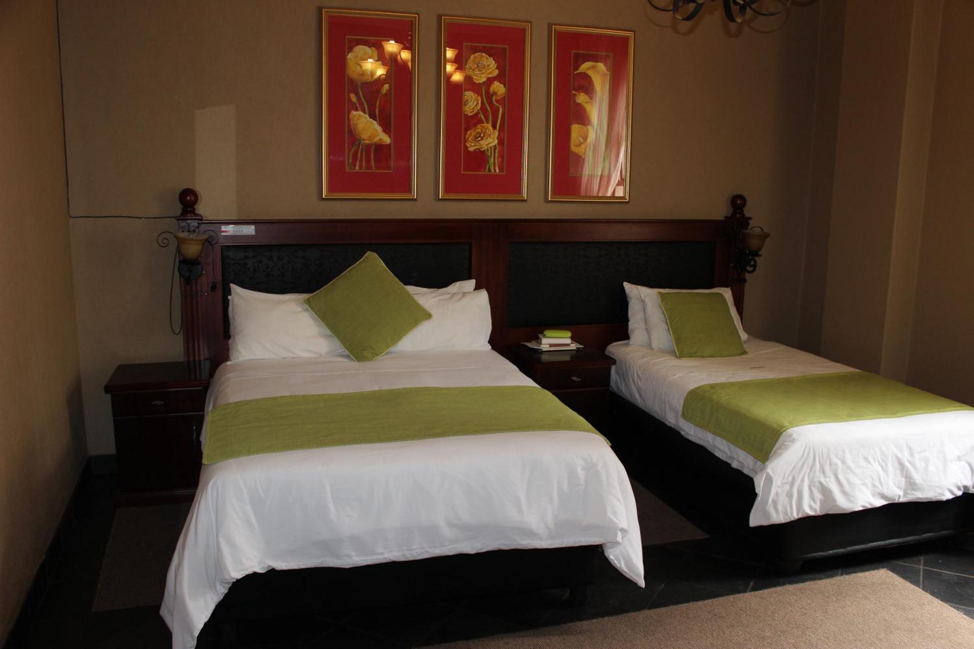 Picanha Grill Guest House & Events Venue Nigel Phòng bức ảnh