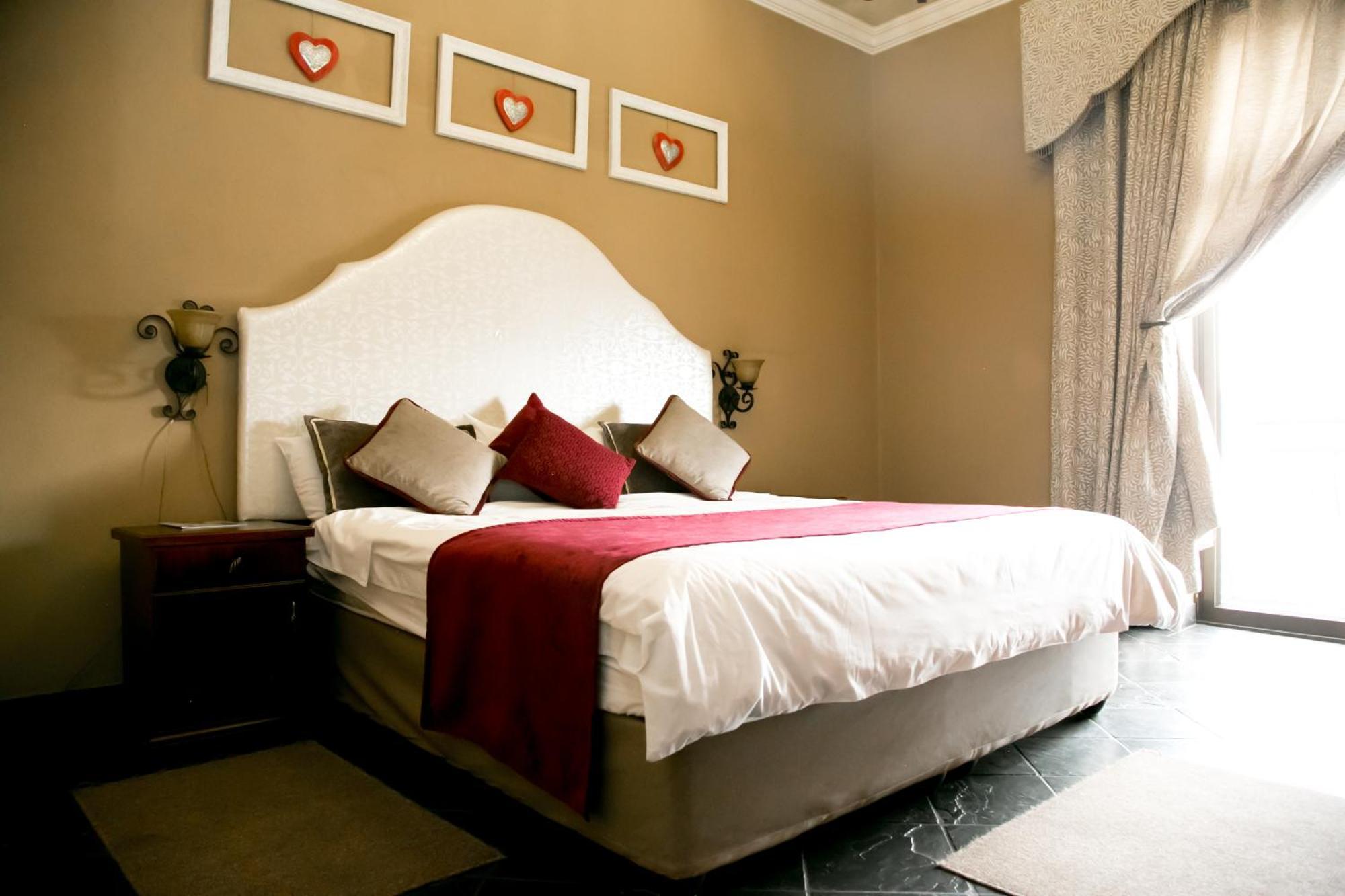 Picanha Grill Guest House & Events Venue Nigel Phòng bức ảnh