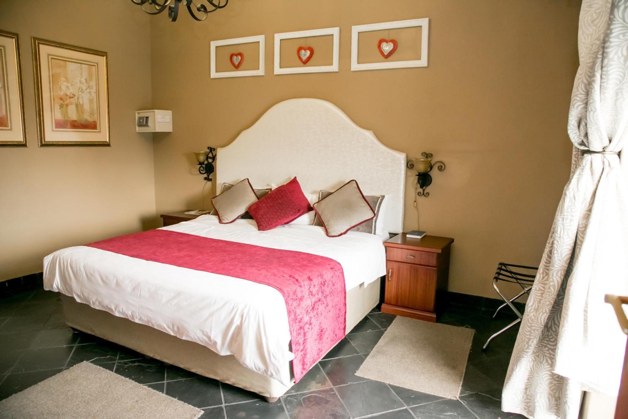 Picanha Grill Guest House & Events Venue Nigel Phòng bức ảnh