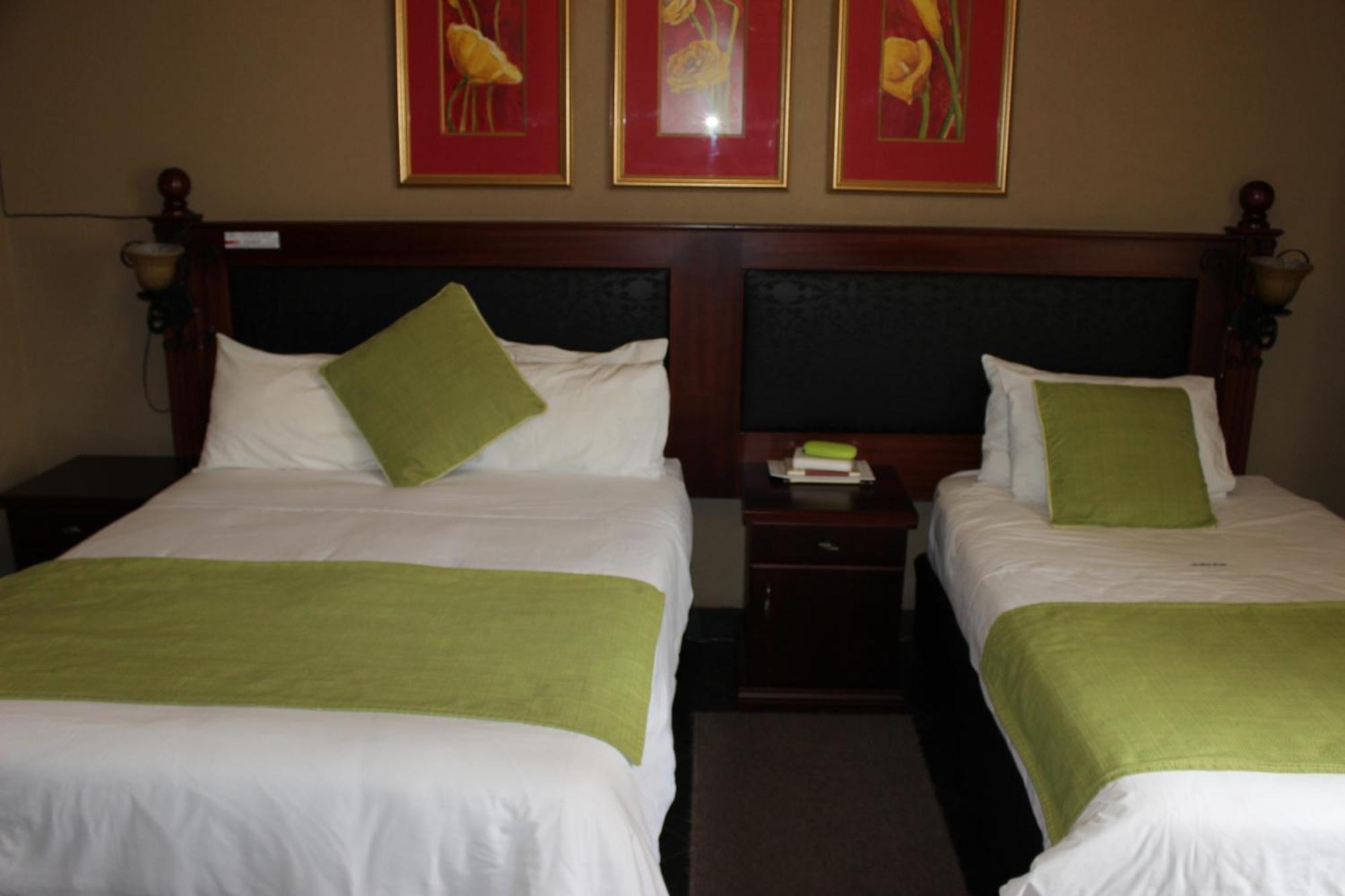 Picanha Grill Guest House & Events Venue Nigel Phòng bức ảnh