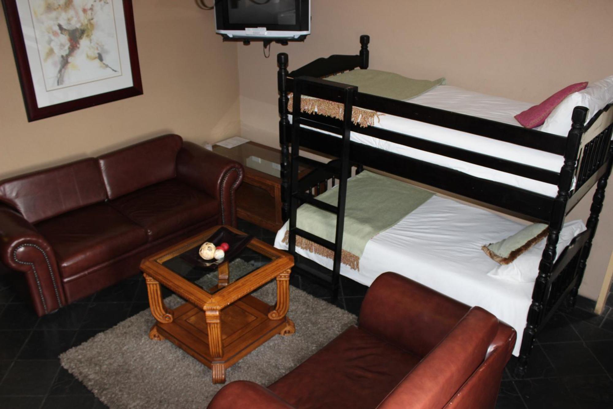 Picanha Grill Guest House & Events Venue Nigel Phòng bức ảnh