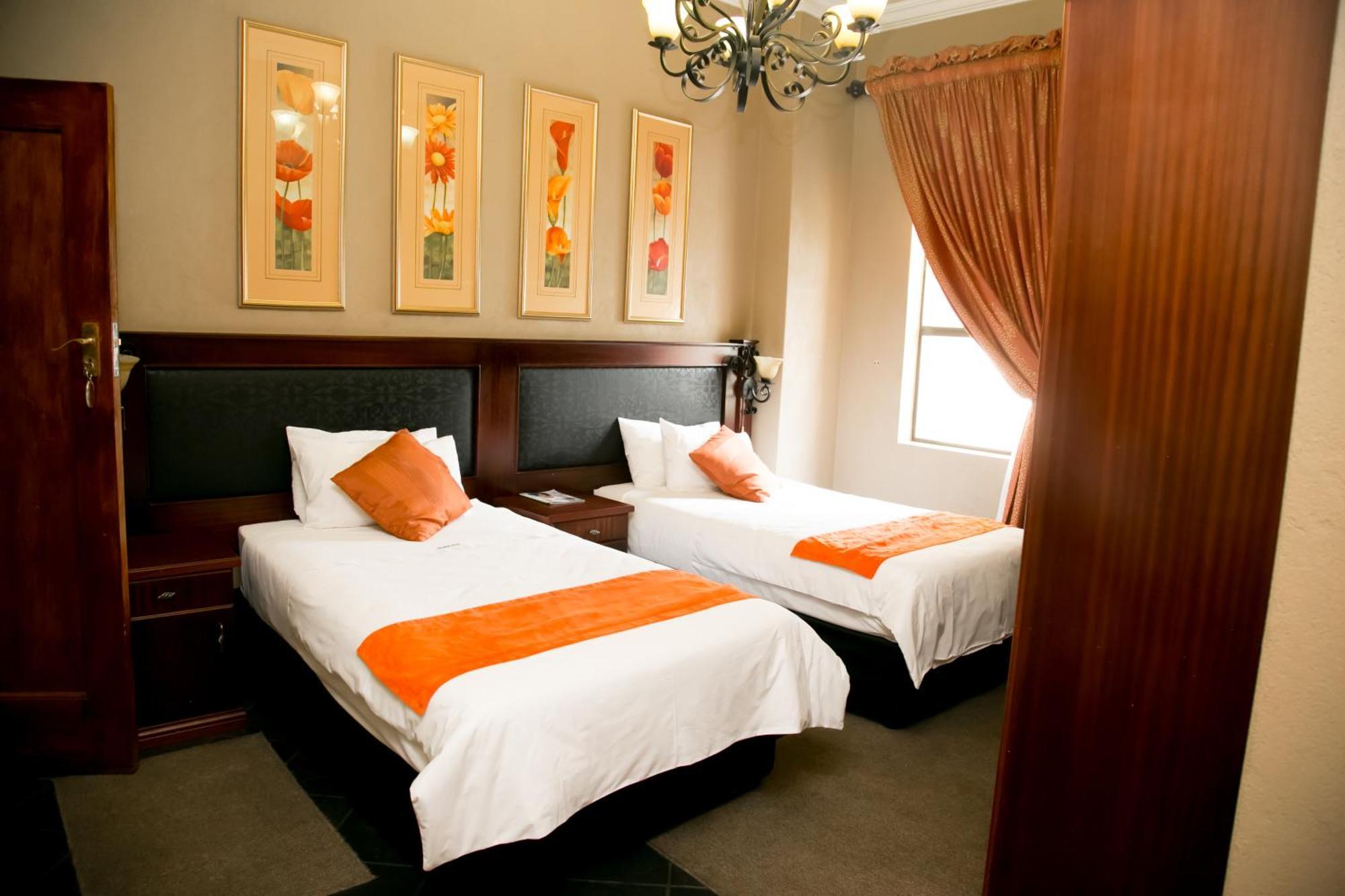 Picanha Grill Guest House & Events Venue Nigel Phòng bức ảnh