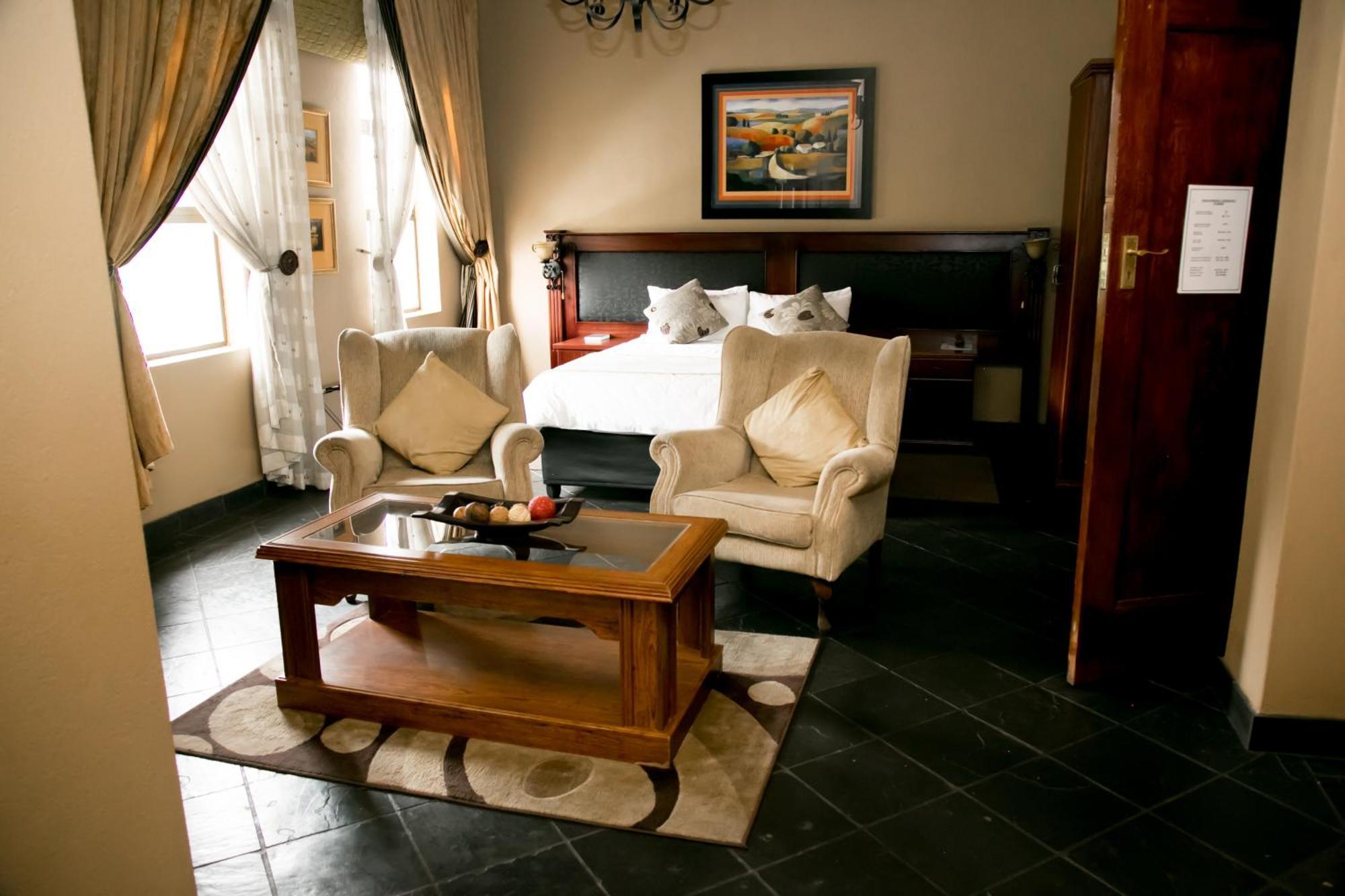 Picanha Grill Guest House & Events Venue Nigel Phòng bức ảnh