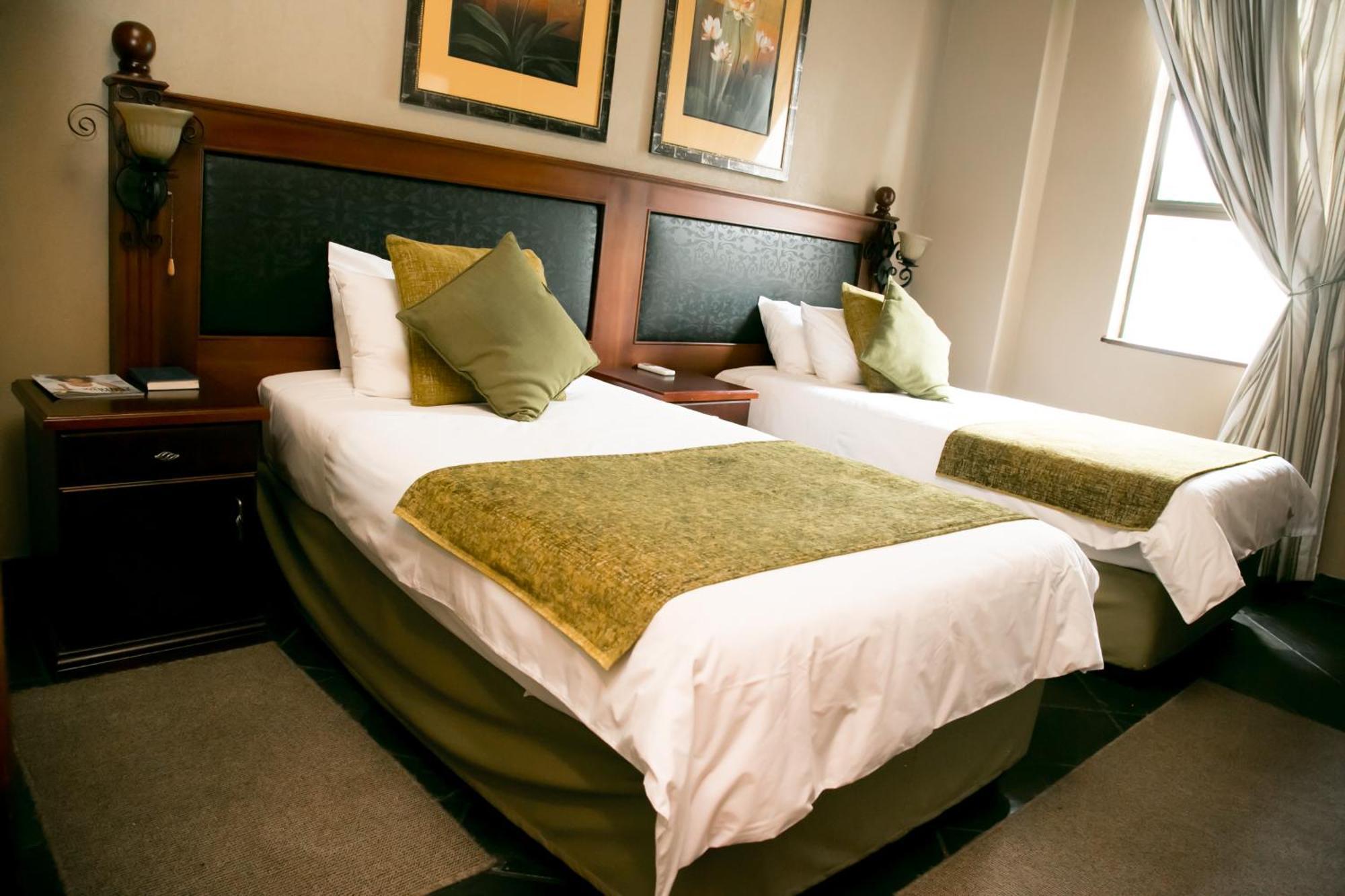 Picanha Grill Guest House & Events Venue Nigel Phòng bức ảnh