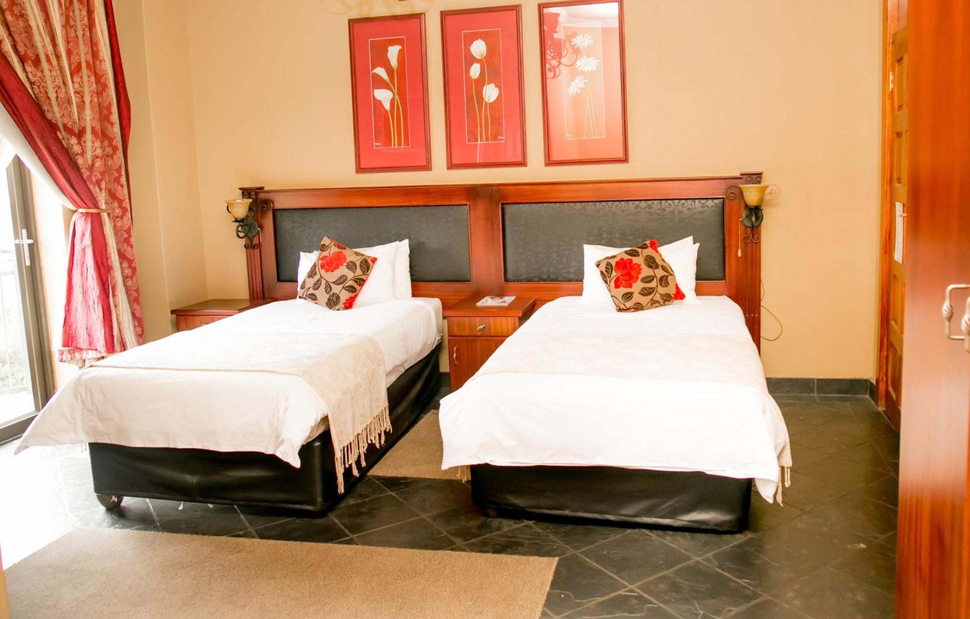 Picanha Grill Guest House & Events Venue Nigel Phòng bức ảnh