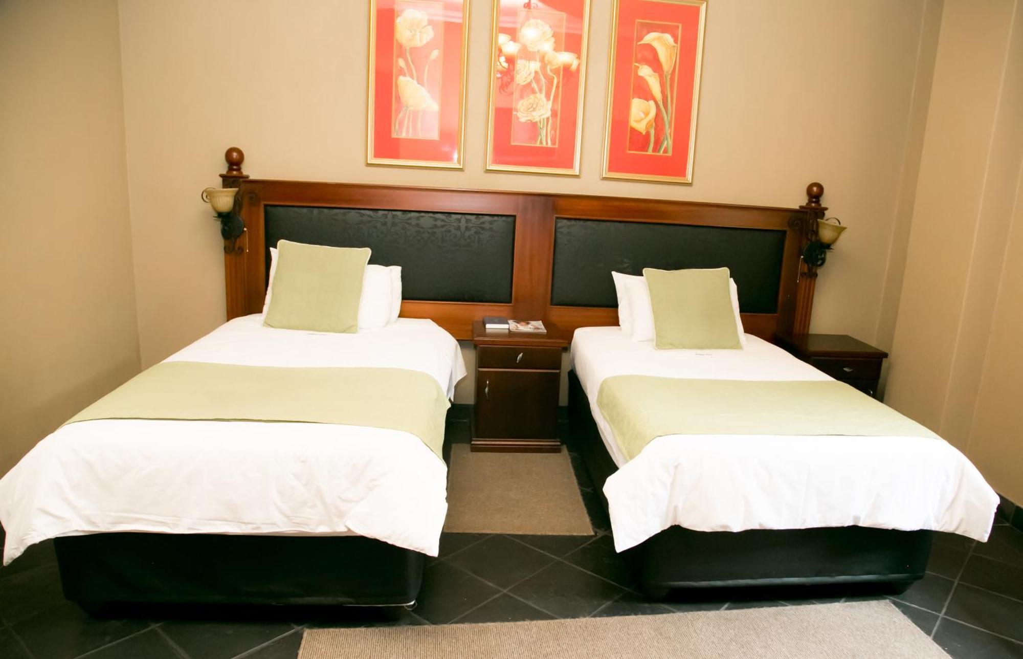 Picanha Grill Guest House & Events Venue Nigel Phòng bức ảnh