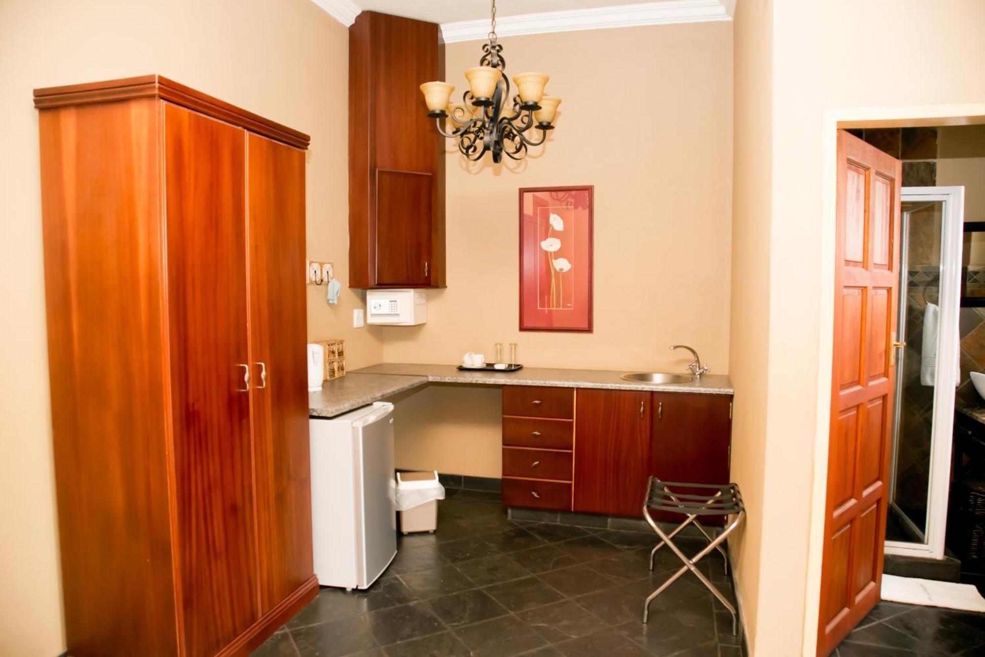 Picanha Grill Guest House & Events Venue Nigel Phòng bức ảnh