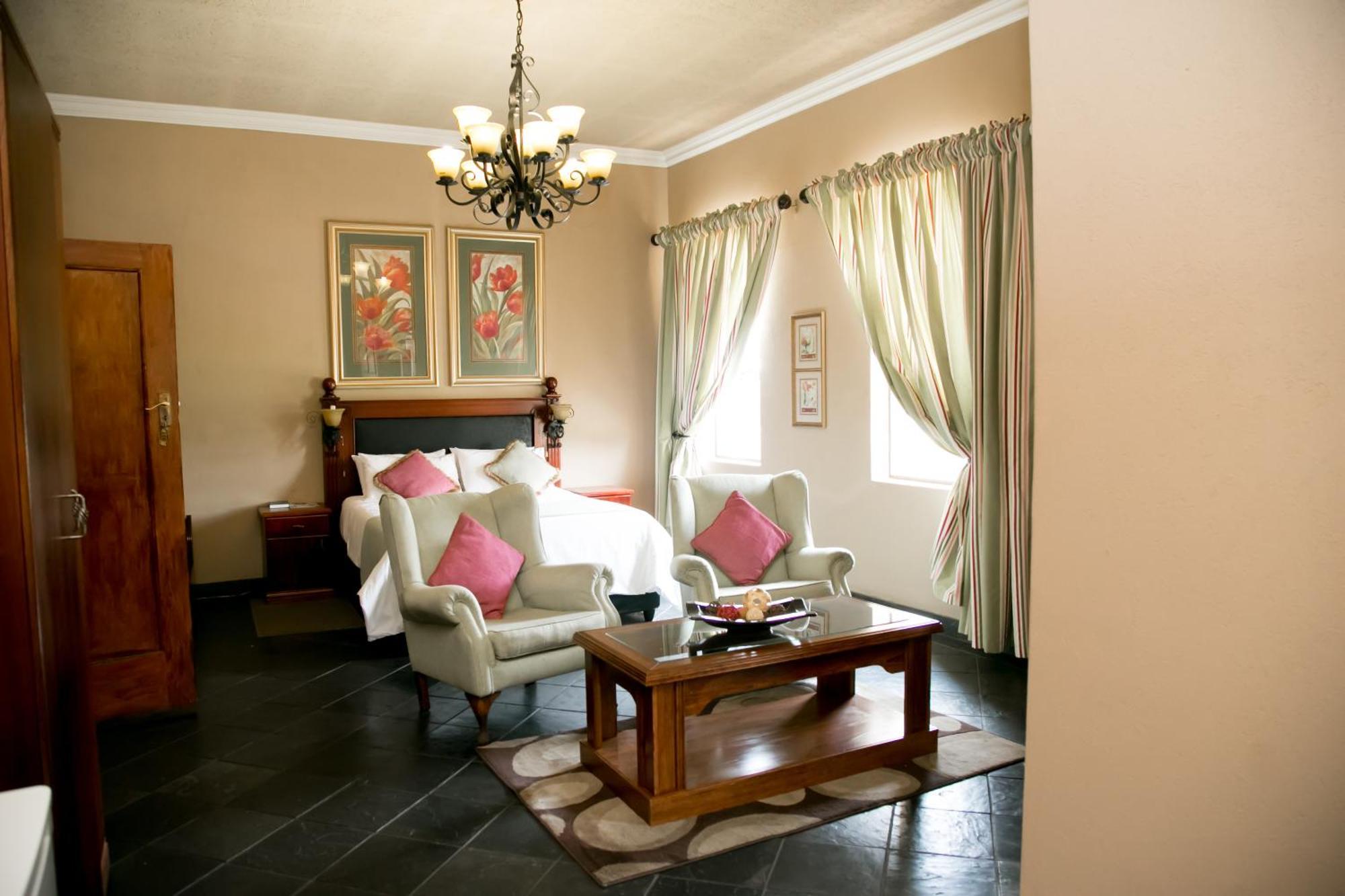 Picanha Grill Guest House & Events Venue Nigel Phòng bức ảnh
