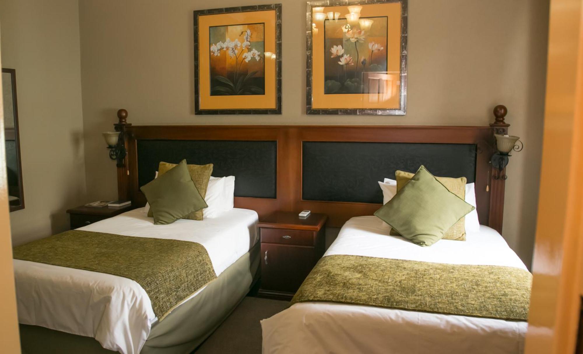 Picanha Grill Guest House & Events Venue Nigel Phòng bức ảnh