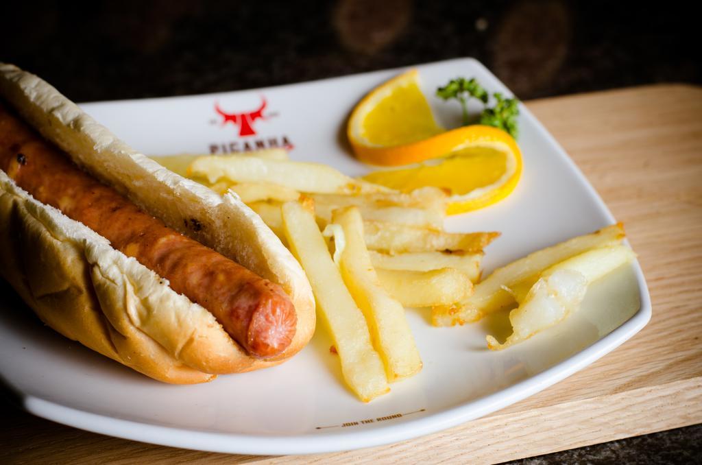 Picanha Grill Guest House & Events Venue Nigel Ngoại thất bức ảnh