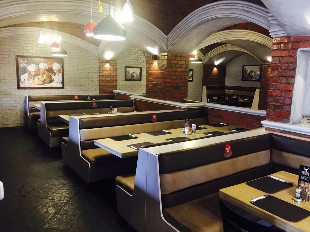 Picanha Grill Guest House & Events Venue Nigel Ngoại thất bức ảnh