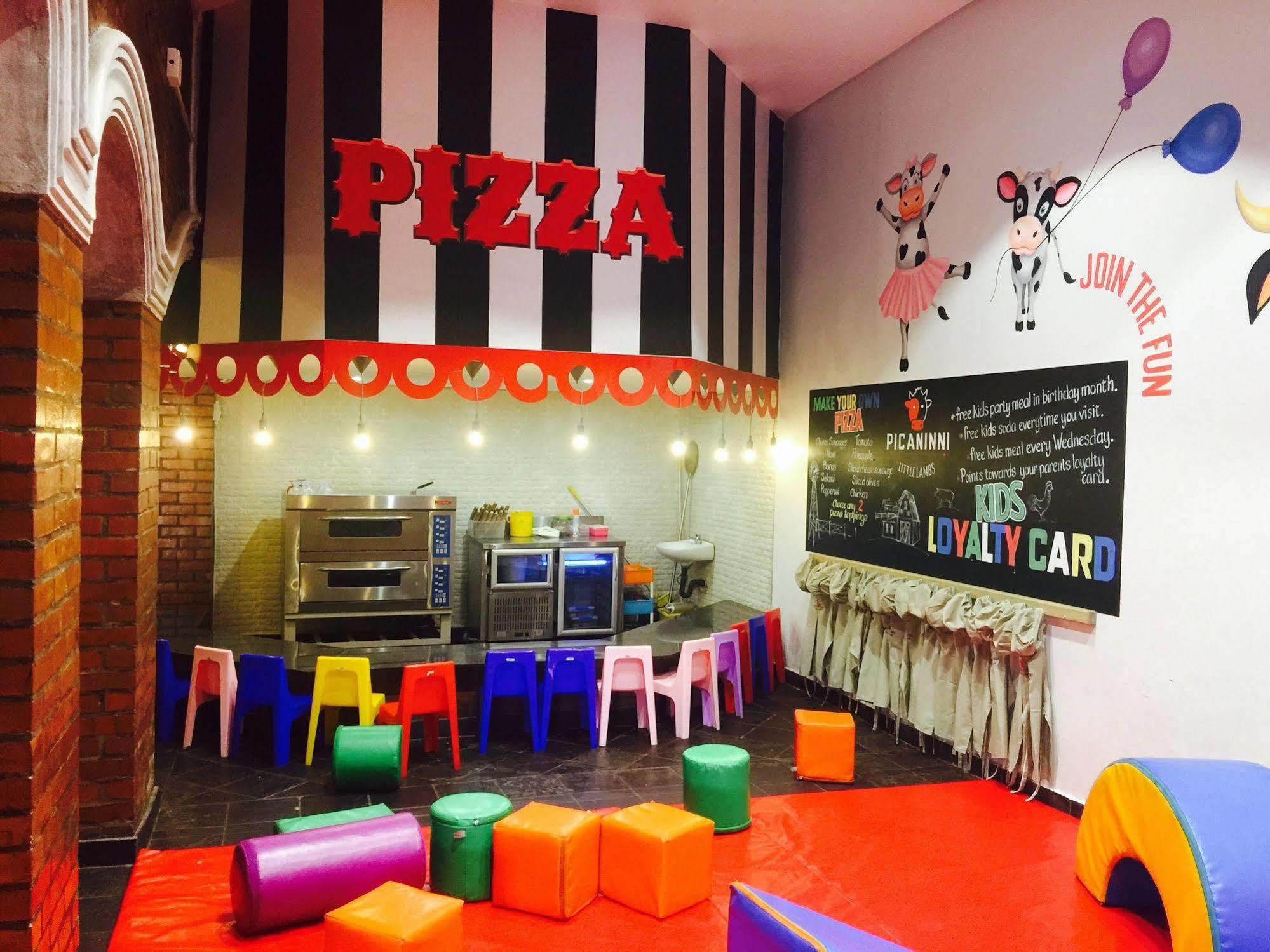 Picanha Grill Guest House & Events Venue Nigel Ngoại thất bức ảnh