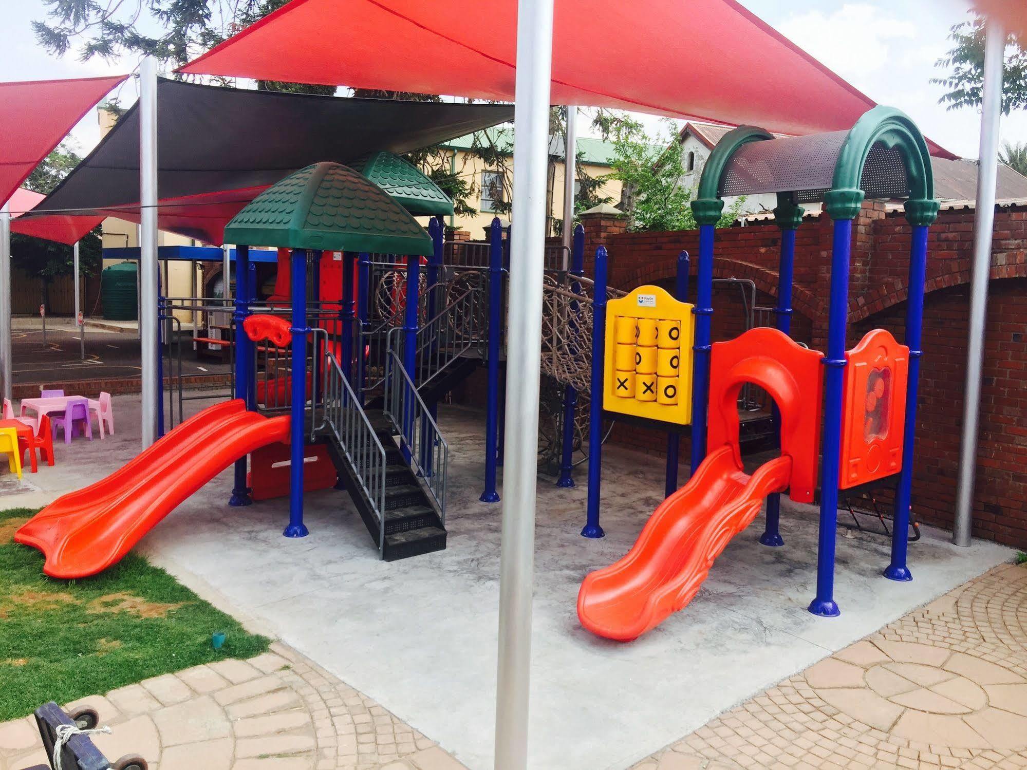 Picanha Grill Guest House & Events Venue Nigel Ngoại thất bức ảnh